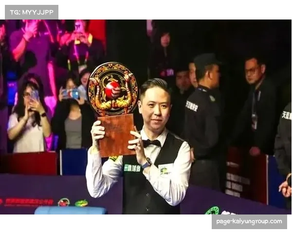 斯诺克冠中冠未来赛制改革方向 球员参赛资格公平性探讨 斯诺克冠中冠未来赛制改革方向 球员参赛资格公平性探讨