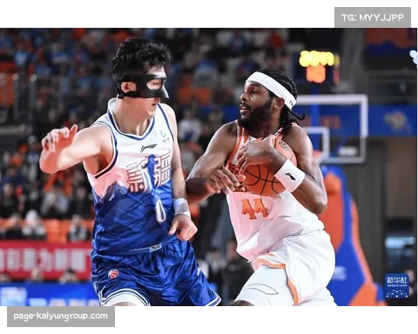 江苏肯帝亚8胜23负列第19 单场53分创赛季得分新低